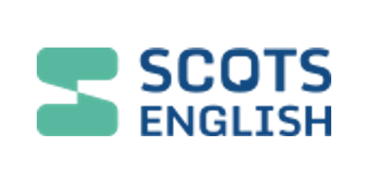 Scots English