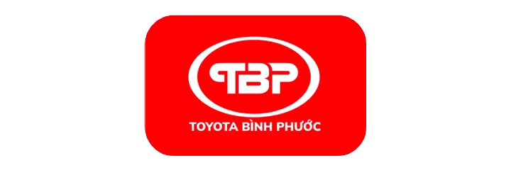 Toyota Bình Phước